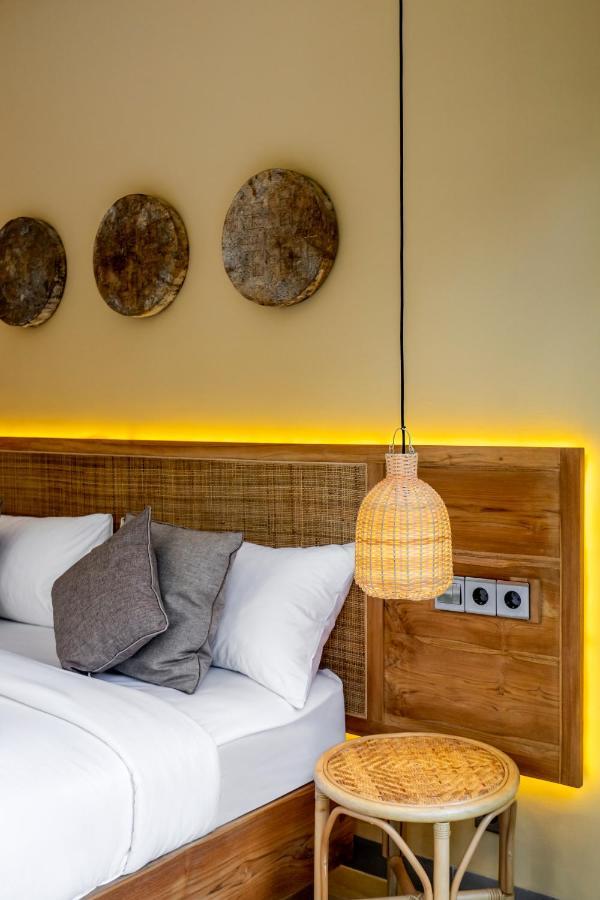 Villa Dua Baskom By Balisuperhost Ubud  Exterior photo