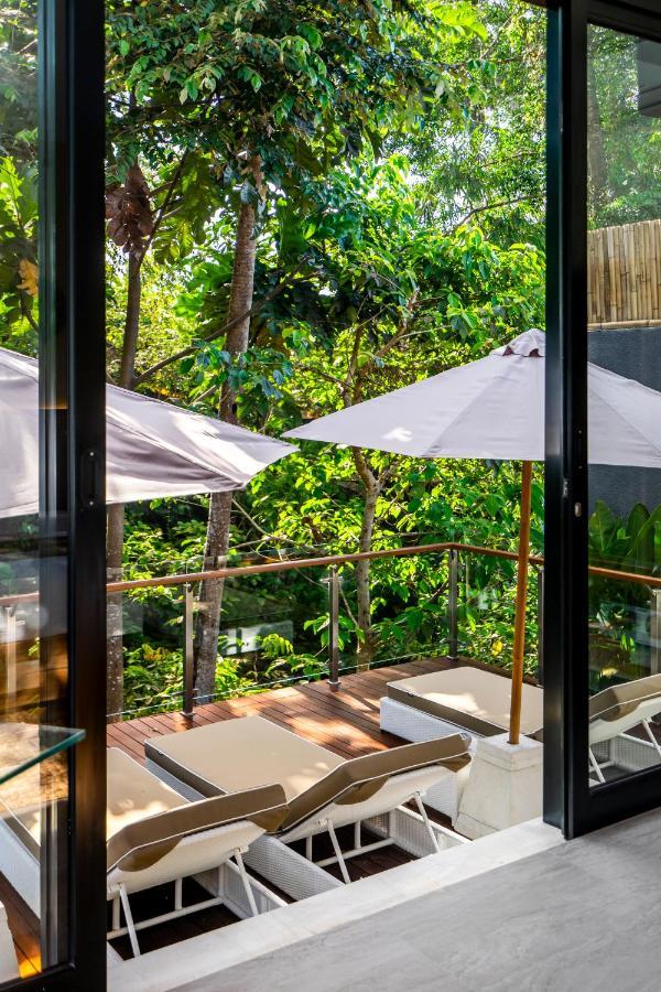 Villa Dua Baskom By Balisuperhost Ubud  Exterior photo