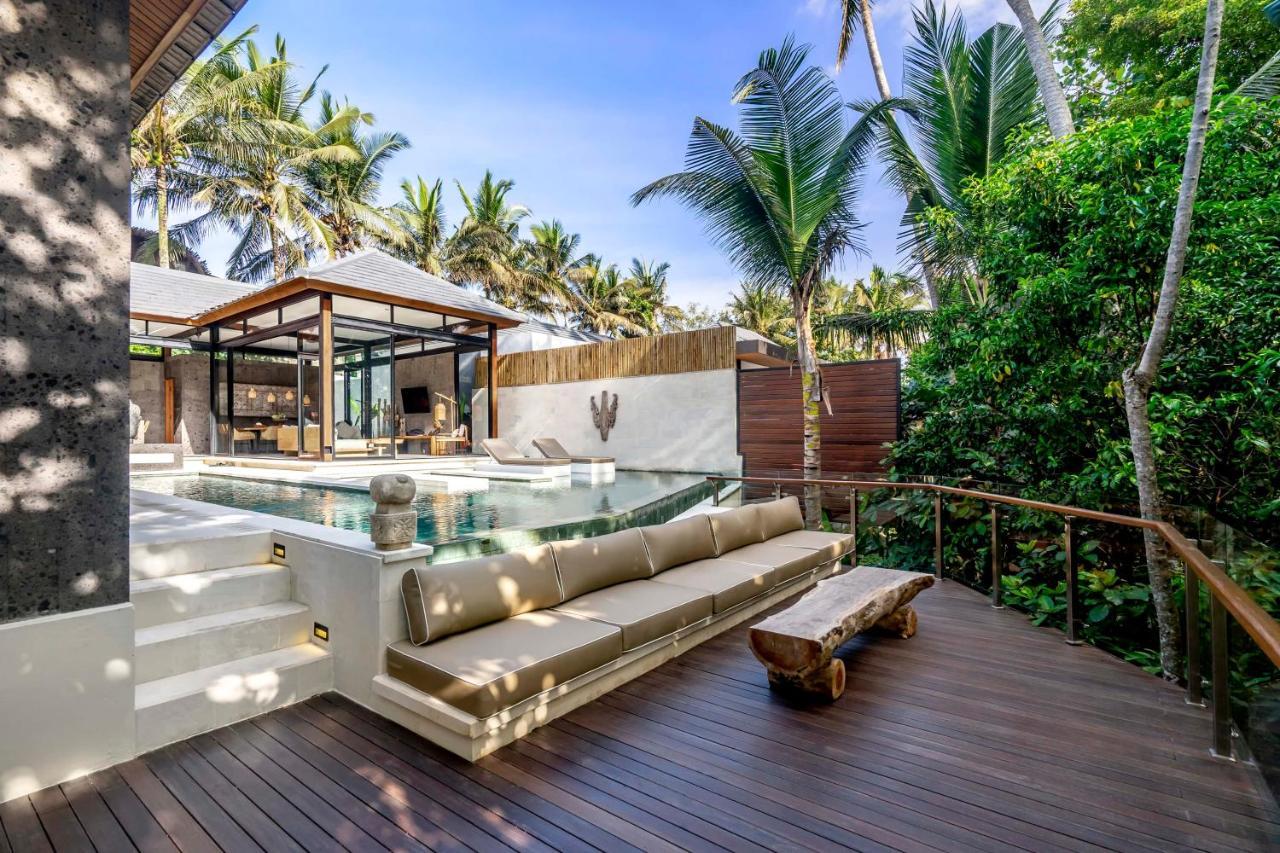 Villa Dua Baskom By Balisuperhost Ubud  Exterior photo