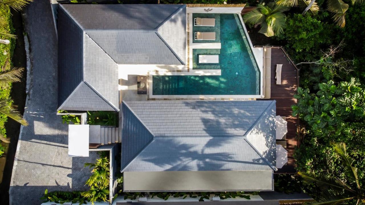 Villa Dua Baskom By Balisuperhost Ubud  Exterior photo