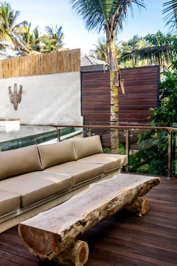 Villa Dua Baskom By Balisuperhost Ubud  Exterior photo