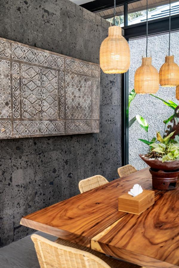 Villa Dua Baskom By Balisuperhost Ubud  Exterior photo