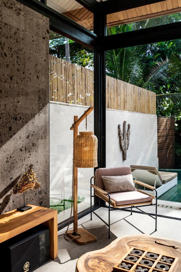 Villa Dua Baskom By Balisuperhost Ubud  Exterior photo